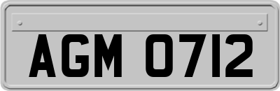 AGM0712