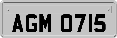 AGM0715