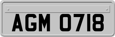 AGM0718