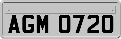 AGM0720