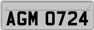 AGM0724