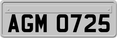AGM0725