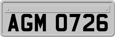 AGM0726