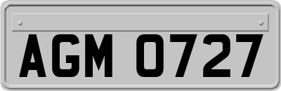 AGM0727
