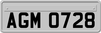 AGM0728