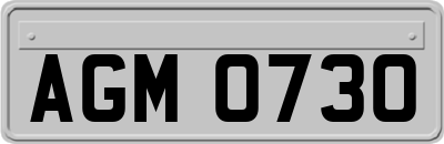 AGM0730