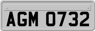 AGM0732