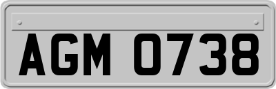 AGM0738