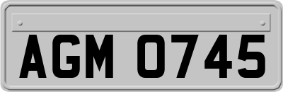 AGM0745