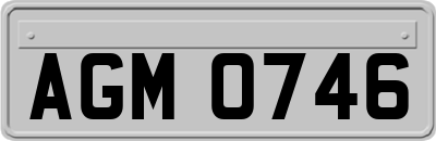 AGM0746