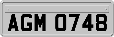 AGM0748