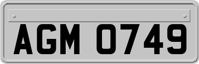 AGM0749