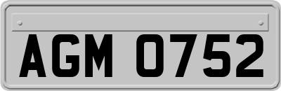 AGM0752