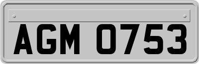 AGM0753