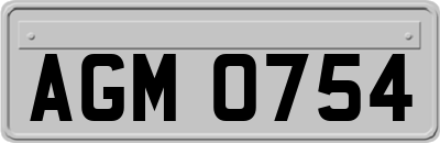 AGM0754