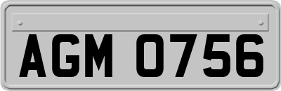 AGM0756