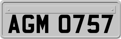 AGM0757