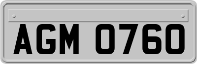 AGM0760