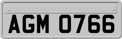 AGM0766