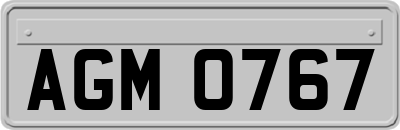 AGM0767