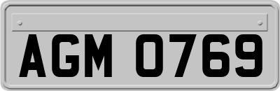 AGM0769