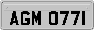 AGM0771