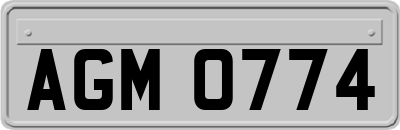 AGM0774