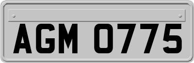 AGM0775