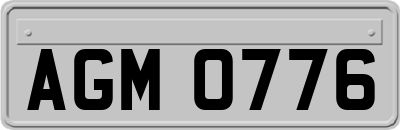 AGM0776