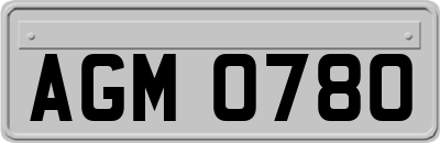 AGM0780