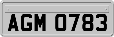 AGM0783