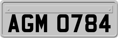AGM0784