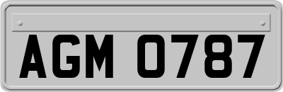 AGM0787