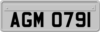 AGM0791