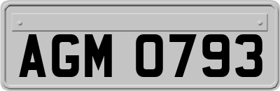 AGM0793