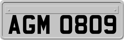 AGM0809