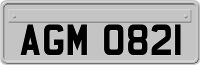 AGM0821