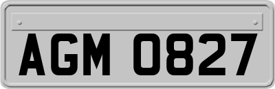 AGM0827