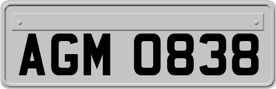 AGM0838