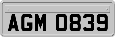 AGM0839