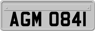 AGM0841