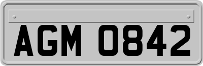 AGM0842