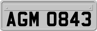 AGM0843