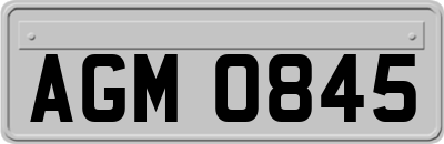 AGM0845