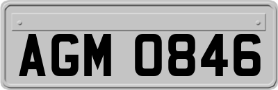 AGM0846