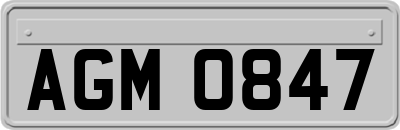 AGM0847