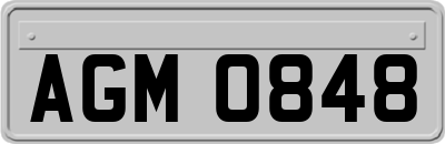 AGM0848