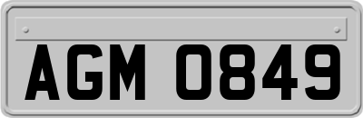 AGM0849