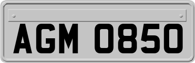 AGM0850