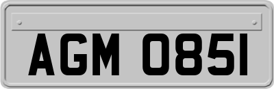 AGM0851